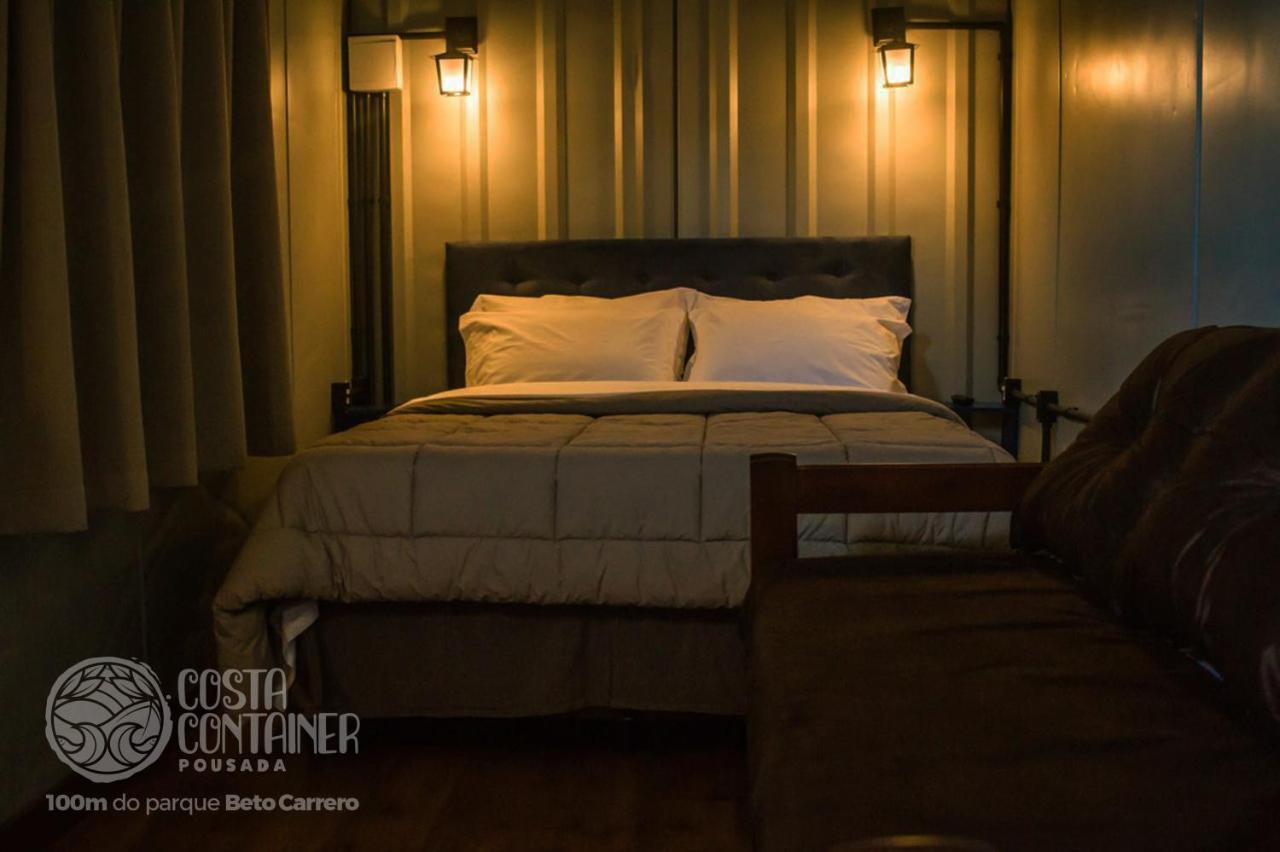 Hotel Costa Container 3*