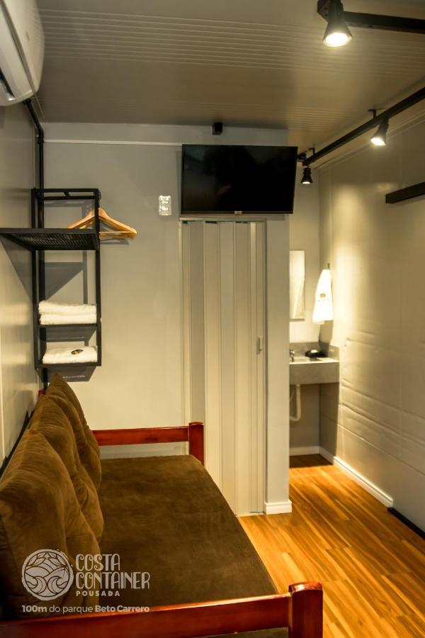Hotel Costa Container 3*