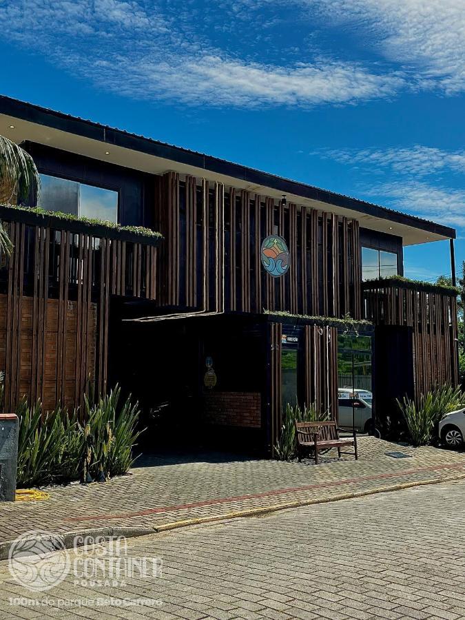 Costa Container 3*