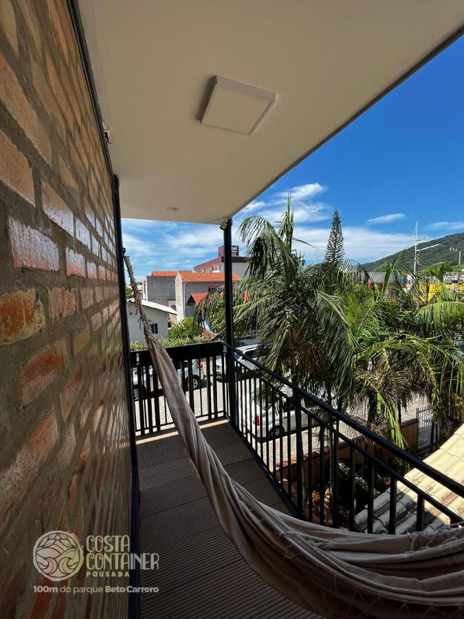Hotel Costa Container Penha (Santa Catarina)