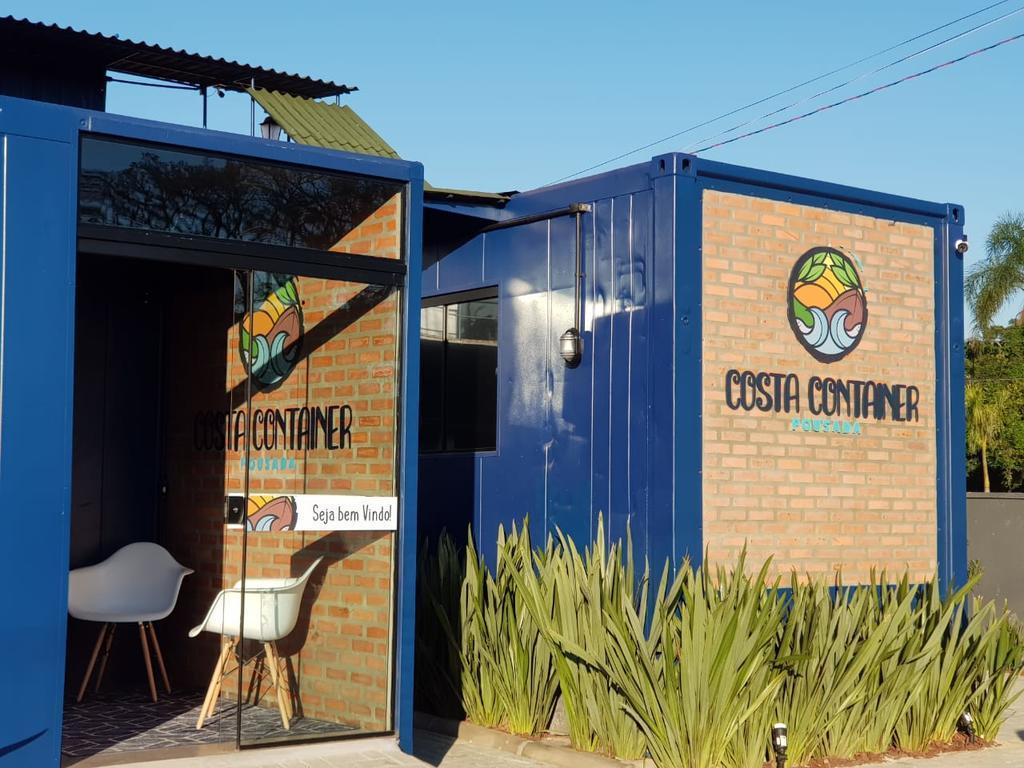 Costa Container 3*